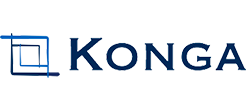 Конга Займ лого