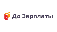 МФО До Зарплаты лого